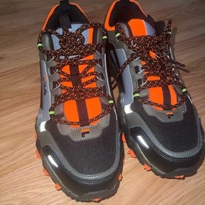 Fila Men's Oakmont Tr Running Shoes Size 10 | condition 9/10